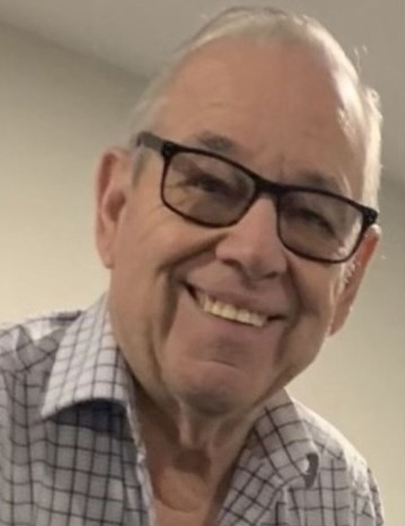 Carl Raymond Macmullin Profile Photo