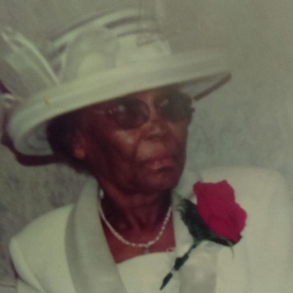 Naomi Horton Hinnant