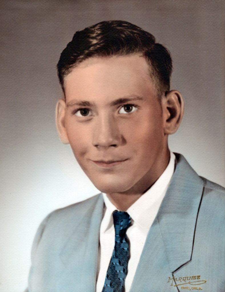 Curtis "Curt" White Profile Photo