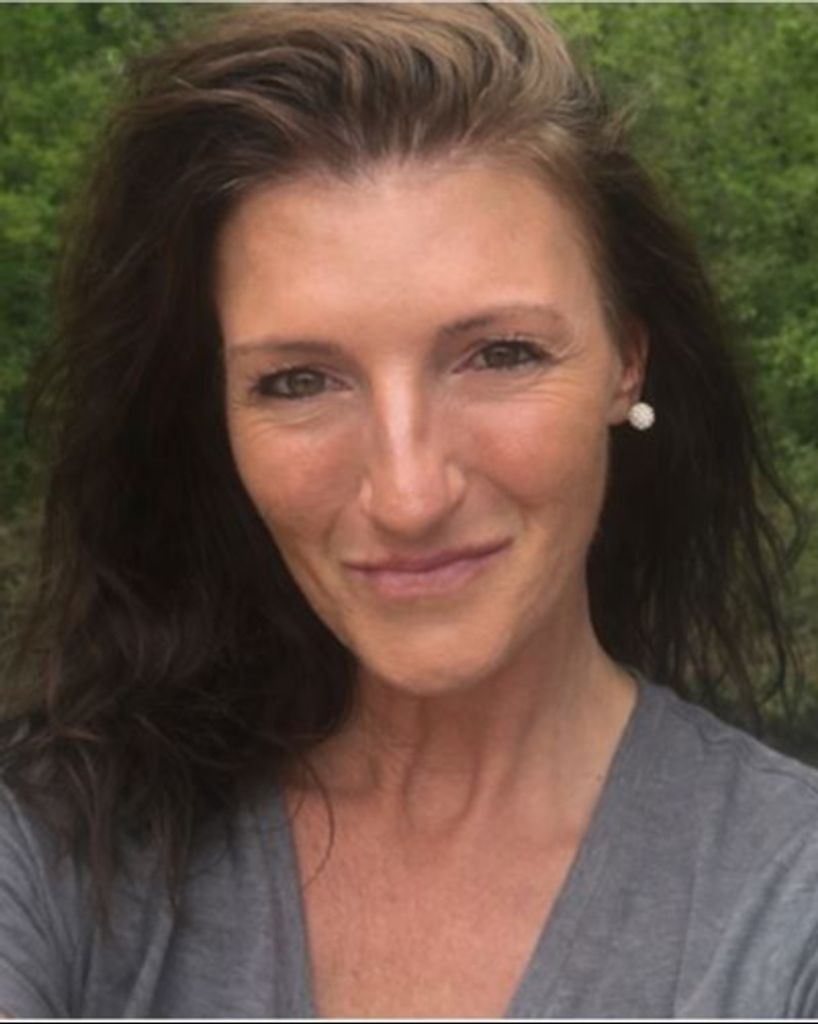 Pamela "Pam" Faye Zelaya