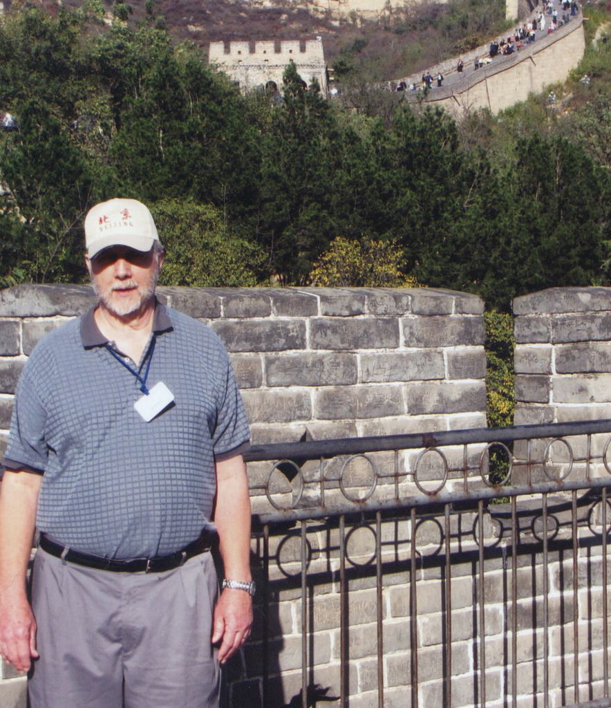 Norman August Paelke Jr. Profile Photo