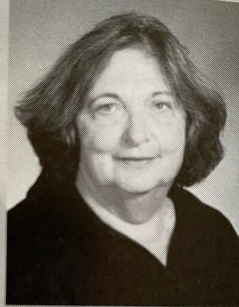 Rosemarie Rudolph (Nee: Swallick) Profile Photo