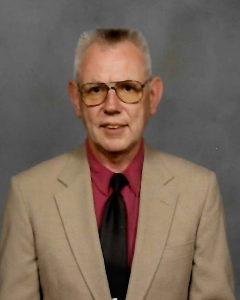 Charles H Bailey Profile Photo