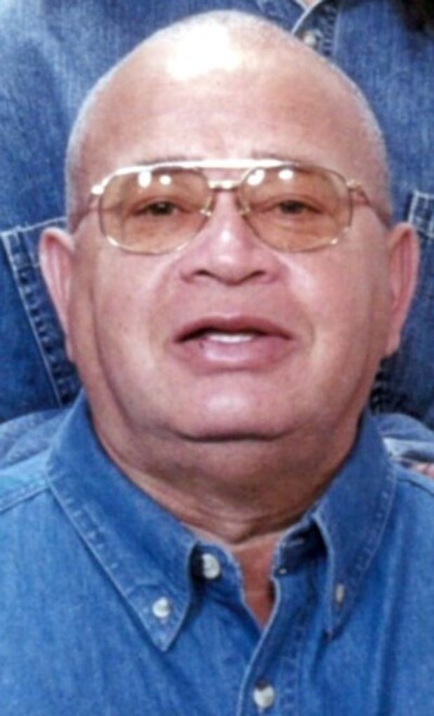 Johnny D. Martin Profile Photo