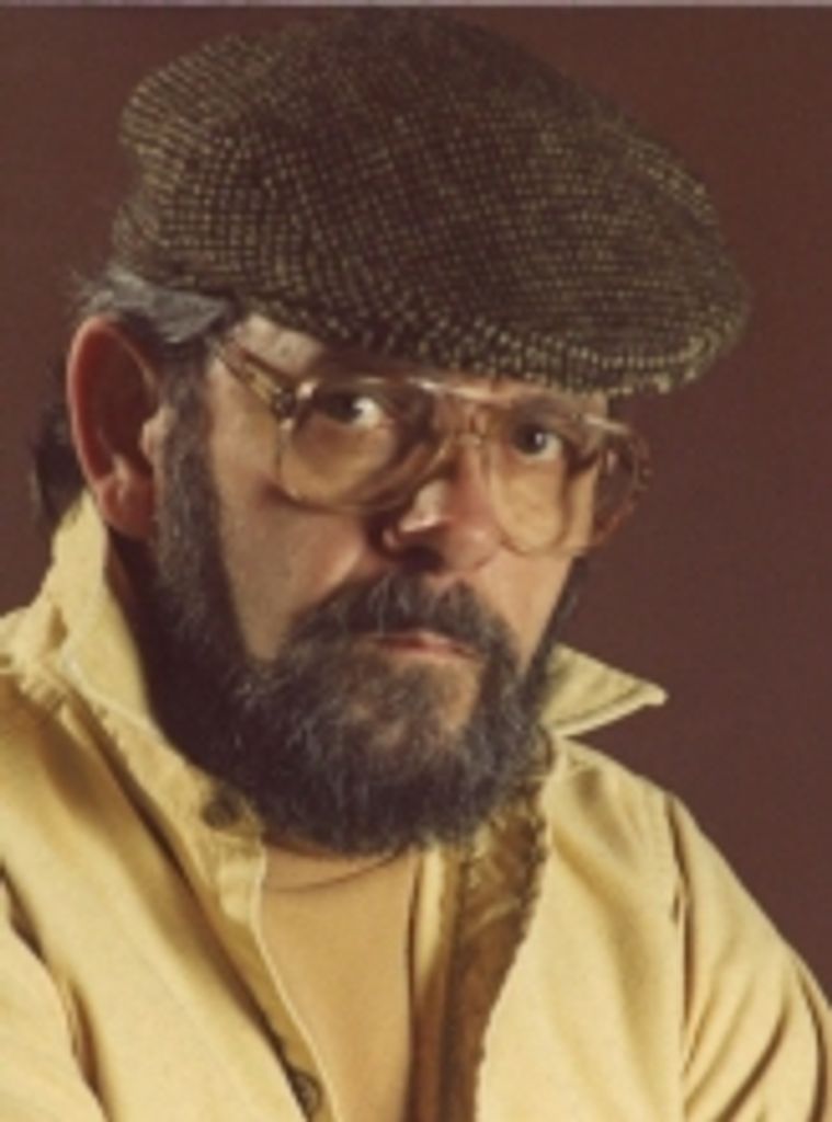 Edsel C. Brooks