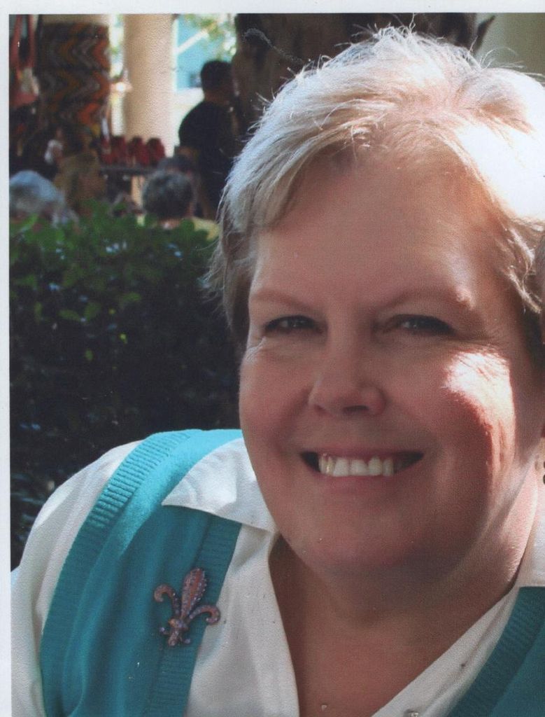 Linda Peck