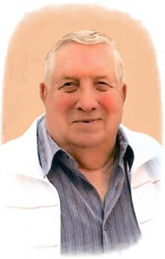 Roger E. Fairchild Profile Photo