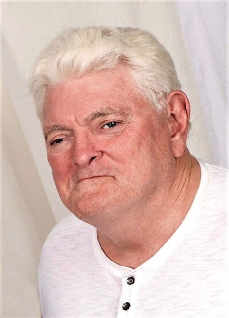 Timothy Brunette Profile Photo