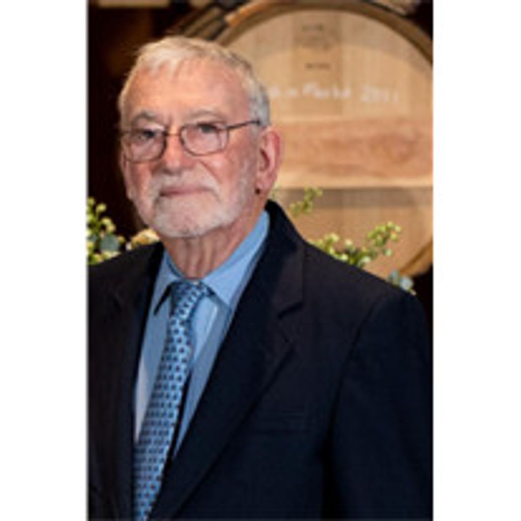 Arthur Worthington Cunliffe Jr. Profile Photo