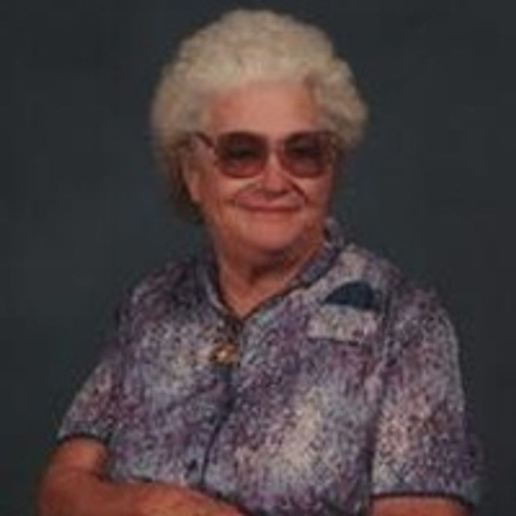 Maurine Hattie Turner