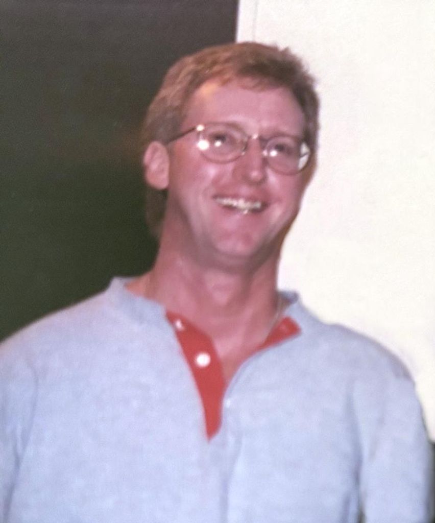 Michael "Whitey" Roy Bauman