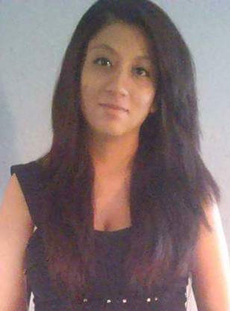 Jasmin (Zavala)  Lucero Profile Photo