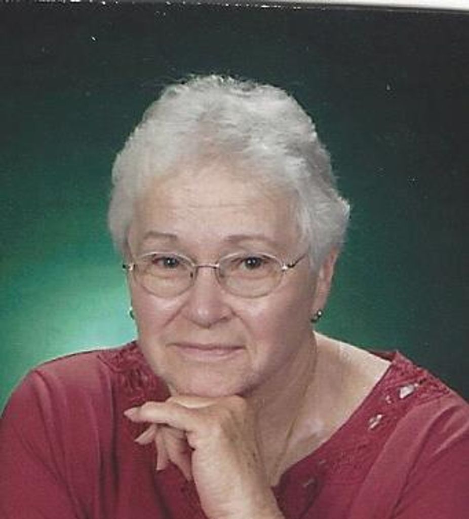 Nancy L. (Purtiman)  Cunningham