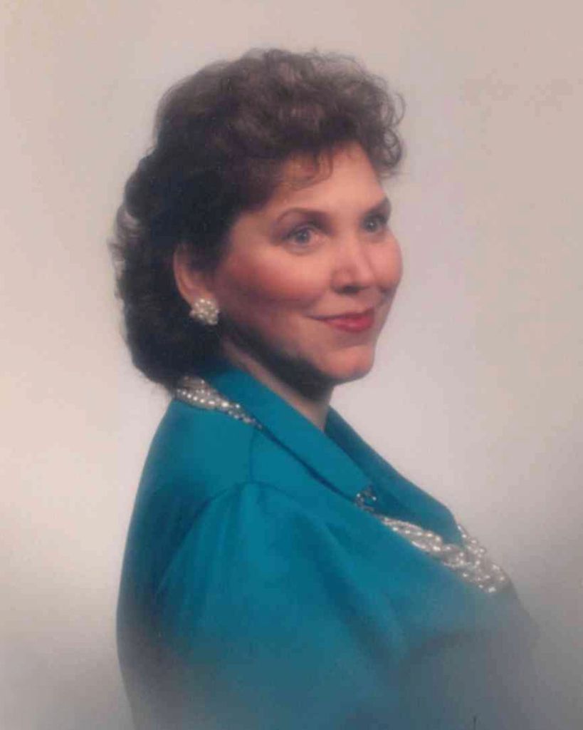 Barbara Alice Rosinski