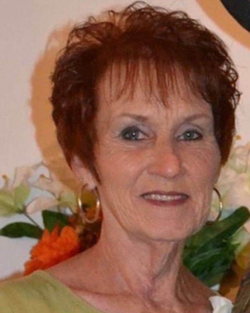 Wanda Gay Williams