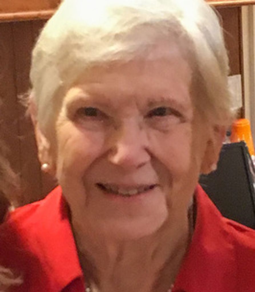 Dorothy Lahey Profile Photo