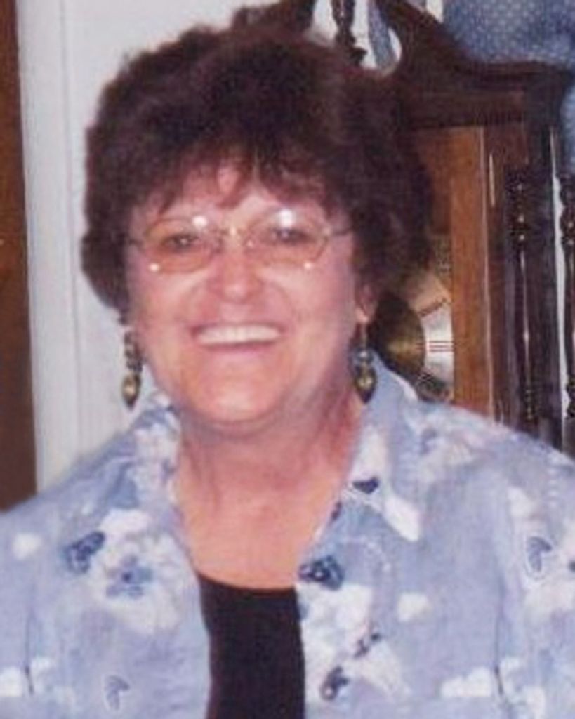 Vicki England