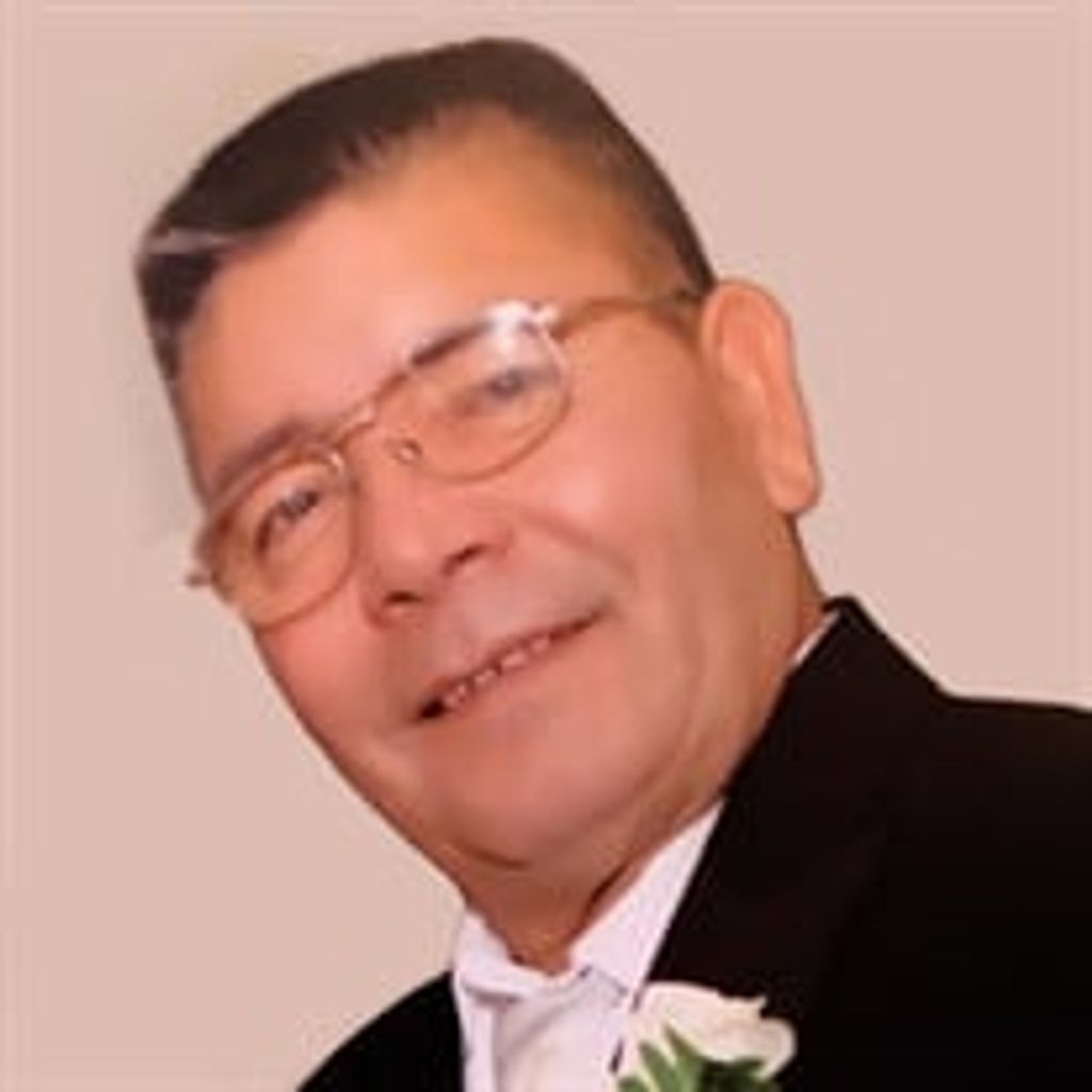 Victor Manuel Munoz