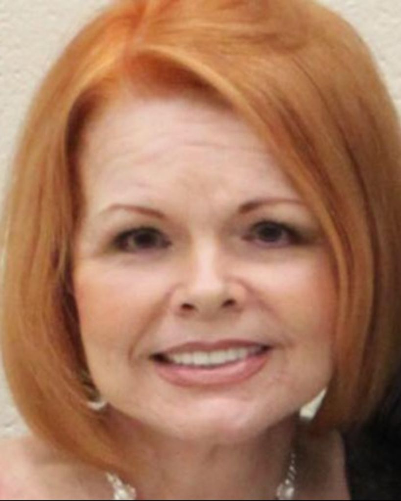 Celia Jean Lewis