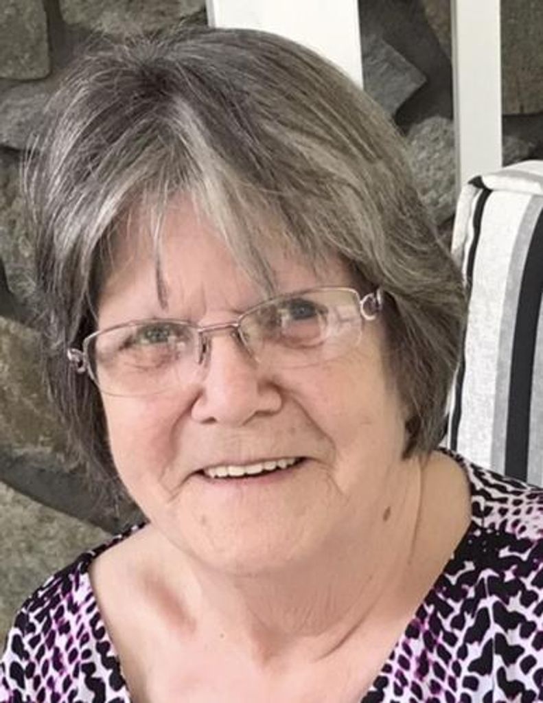 Gilla Ann Noble Patton Miller Profile Photo