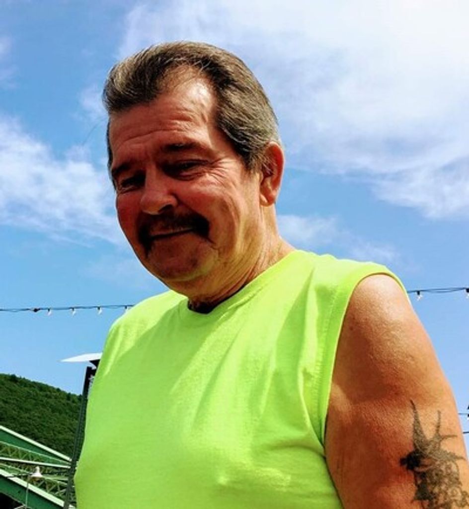 Albert "Aj" Joseph Murray