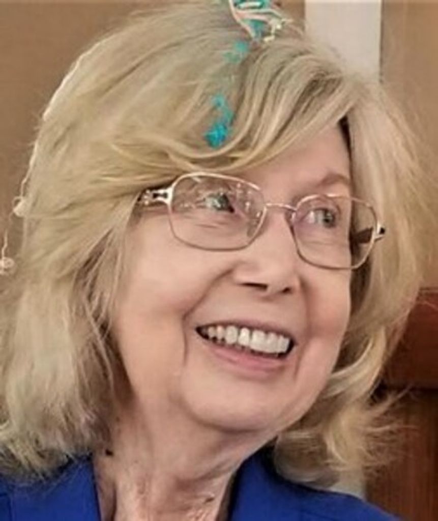 Ruth A. Johnson Profile Photo