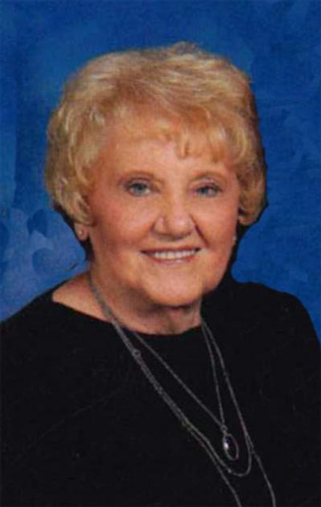 Marilyn E. Barton Profile Photo
