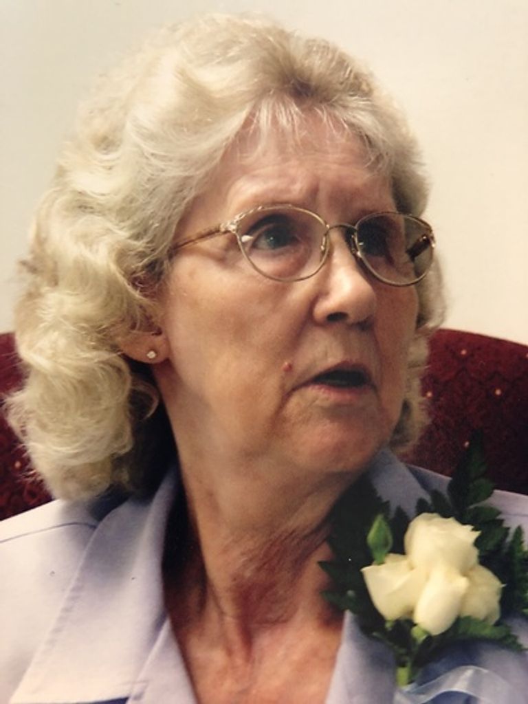 Joyce Pitts Profile Photo