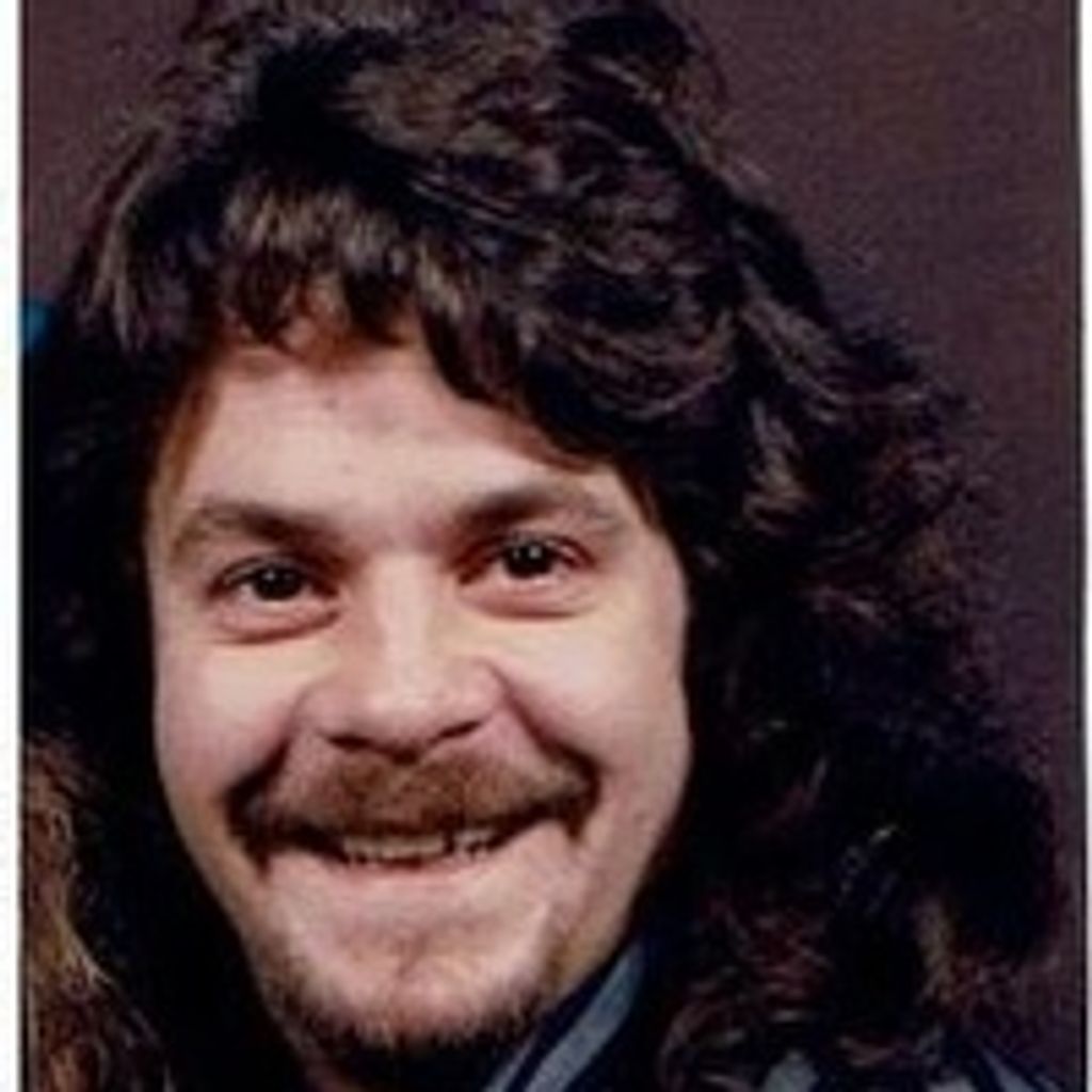 Anthony "Tony" Arthur Crone