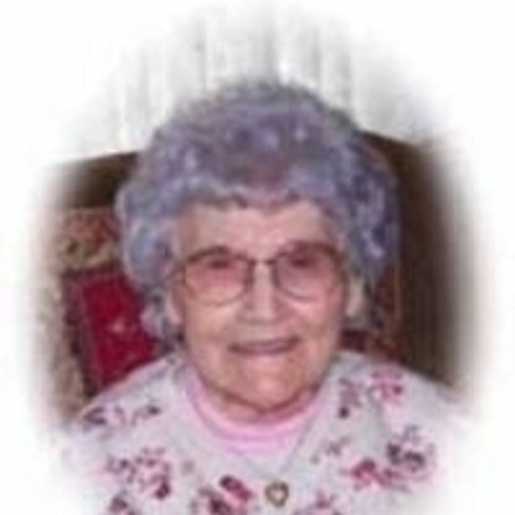 Ruby Louise Kendall