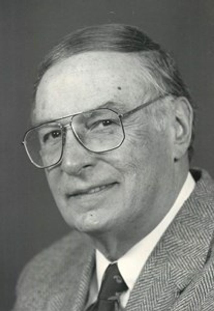 Theodore J. Rucinski