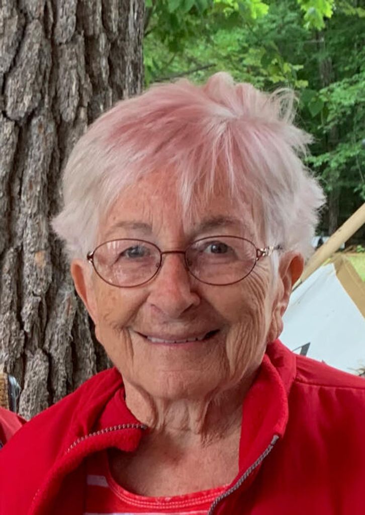 Marie Pino Profile Photo