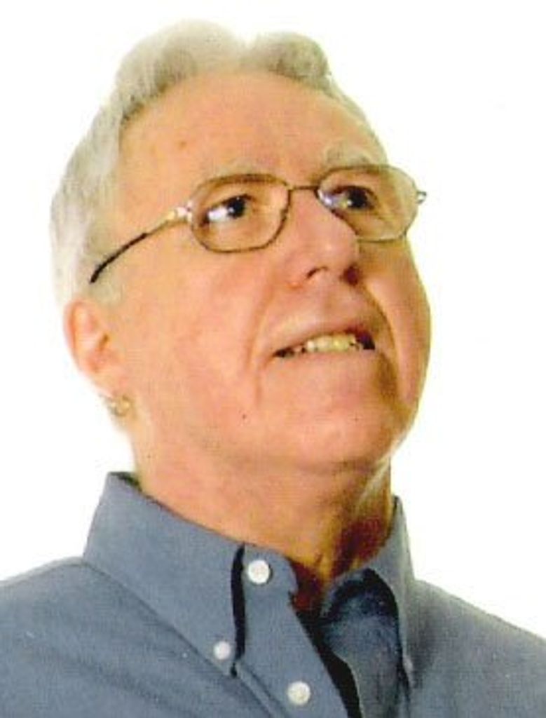 Ian Christian Nelson Profile Photo