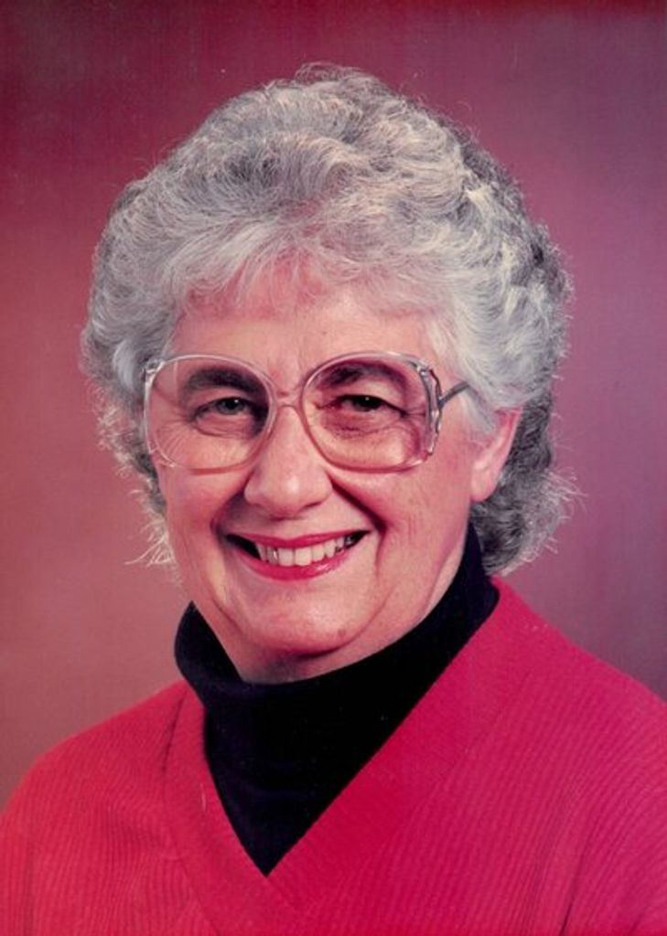 Lucille M Raschella