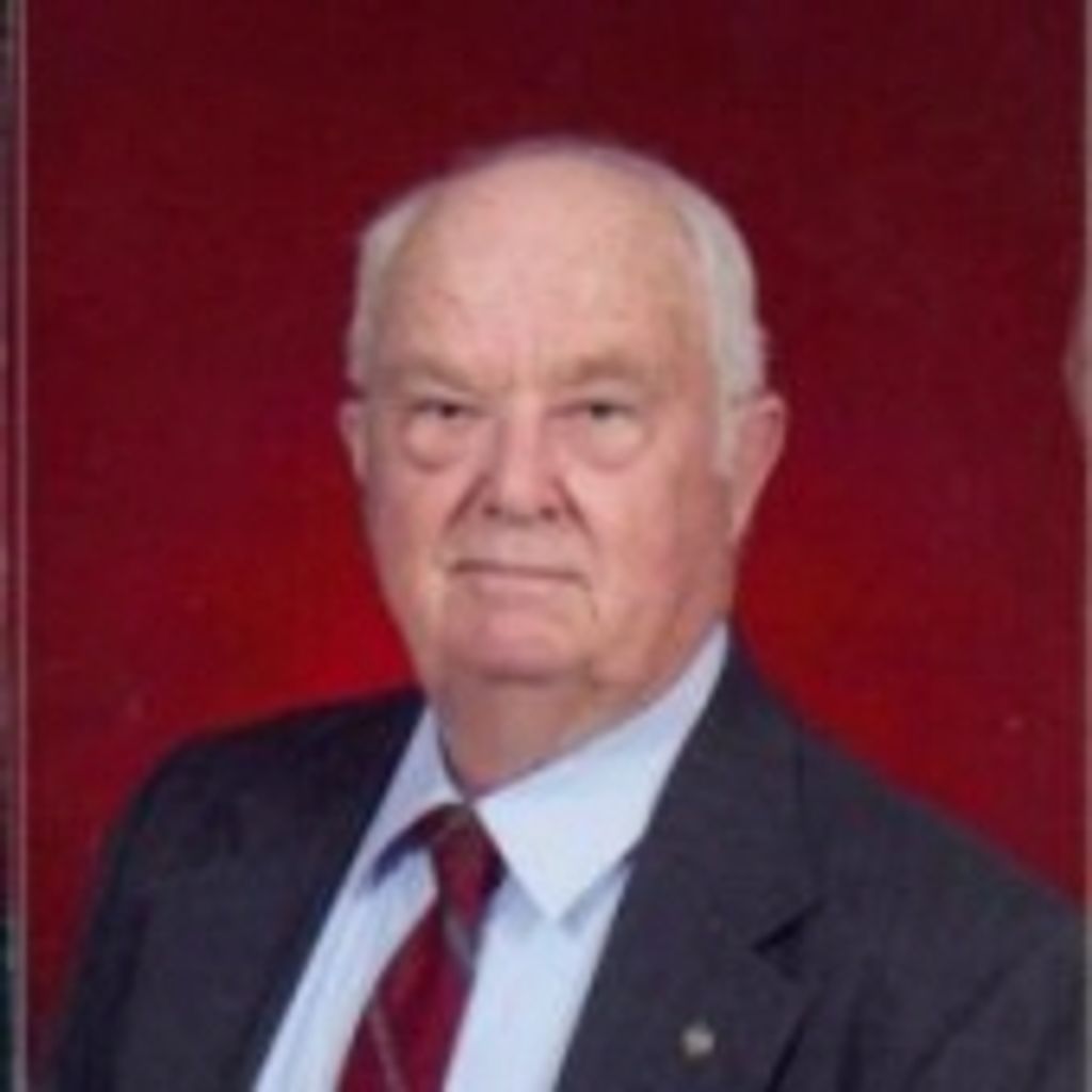 Lee "Sam" Welch