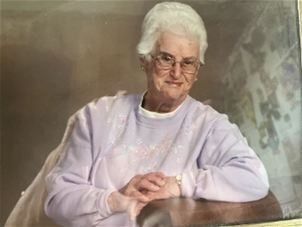 Virginia Mcnelis Profile Photo