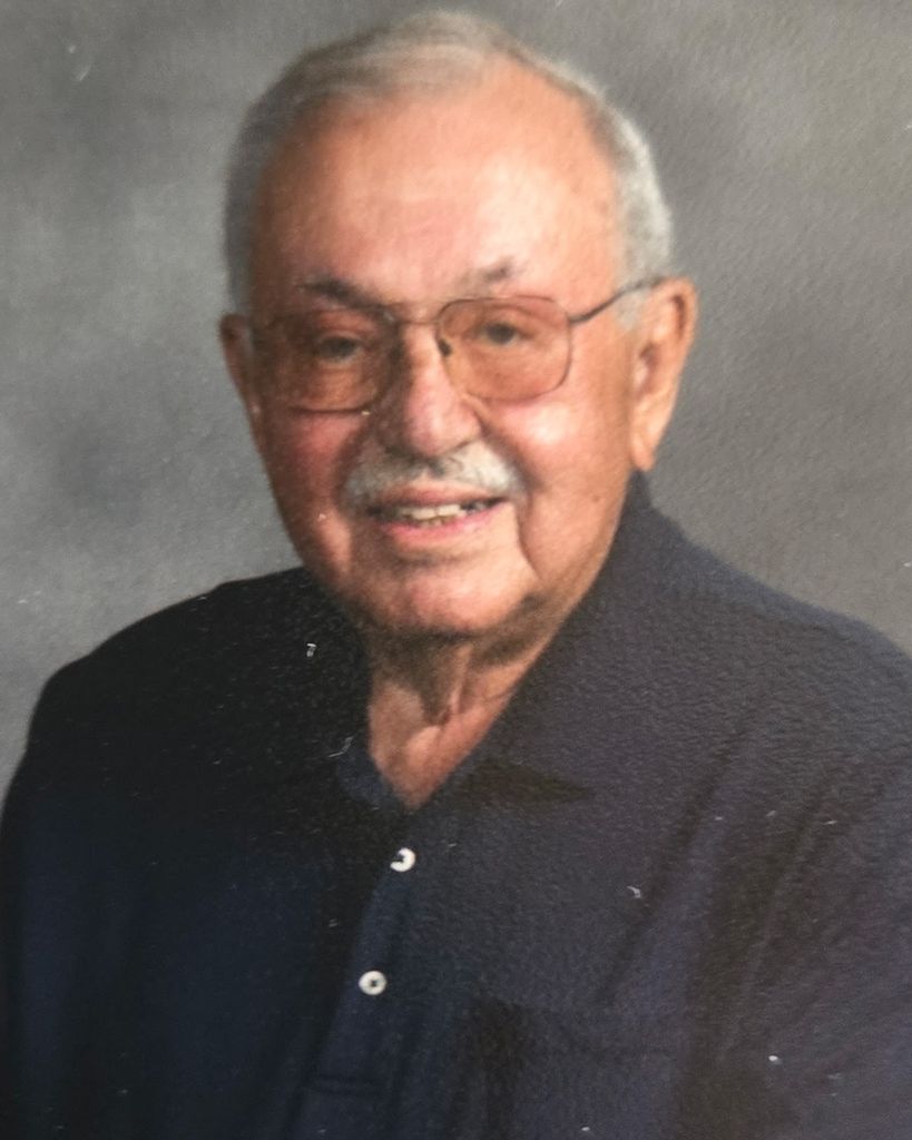 Donald Meyer Profile Photo