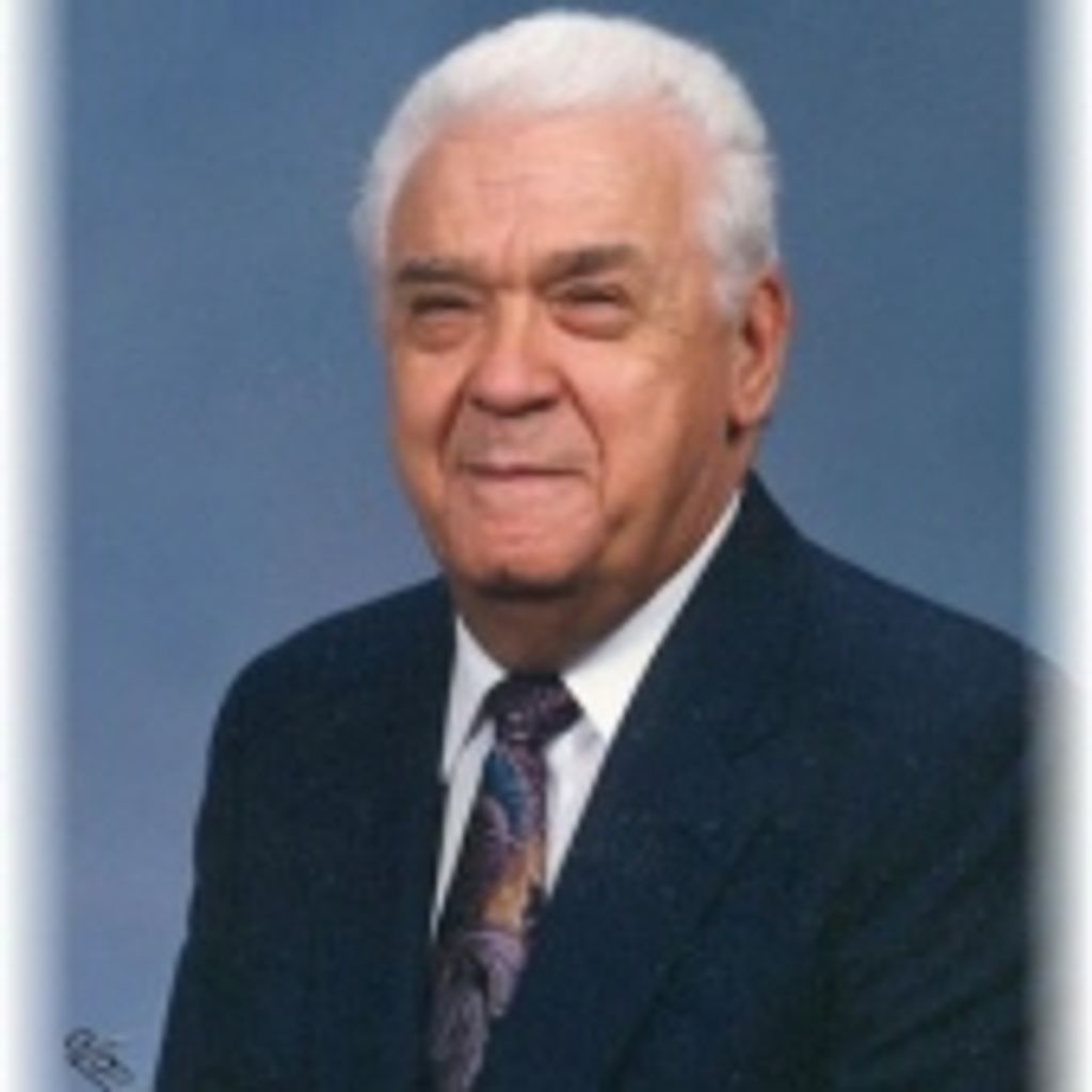 Walter J. Keck