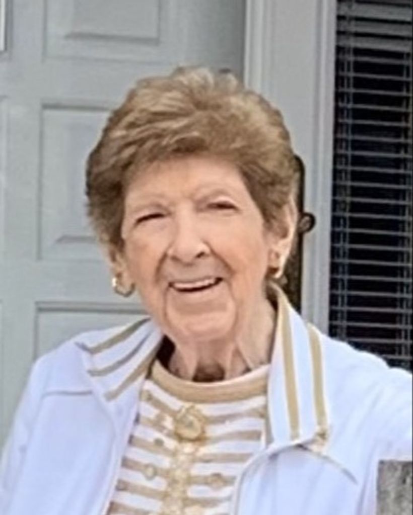 Patricia Chernan Profile Photo