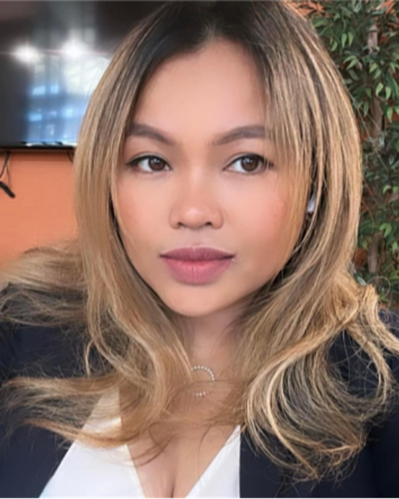 Kristine Marbella Sampson Profile Photo