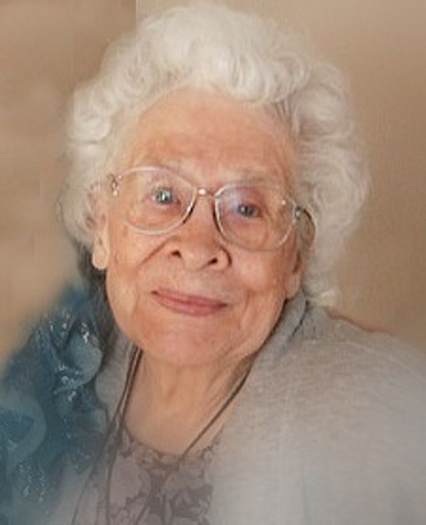 Rita Ethier