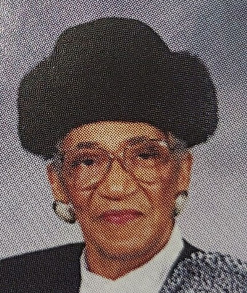Marion Henry Simon Profile Photo
