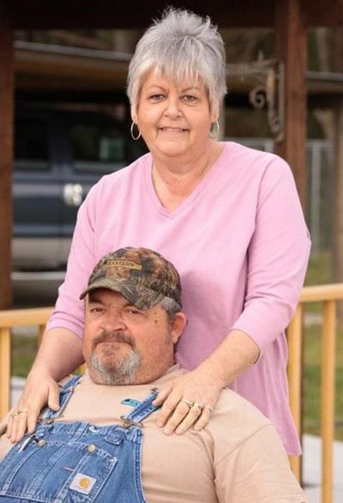 Brenda K. English Profile Photo