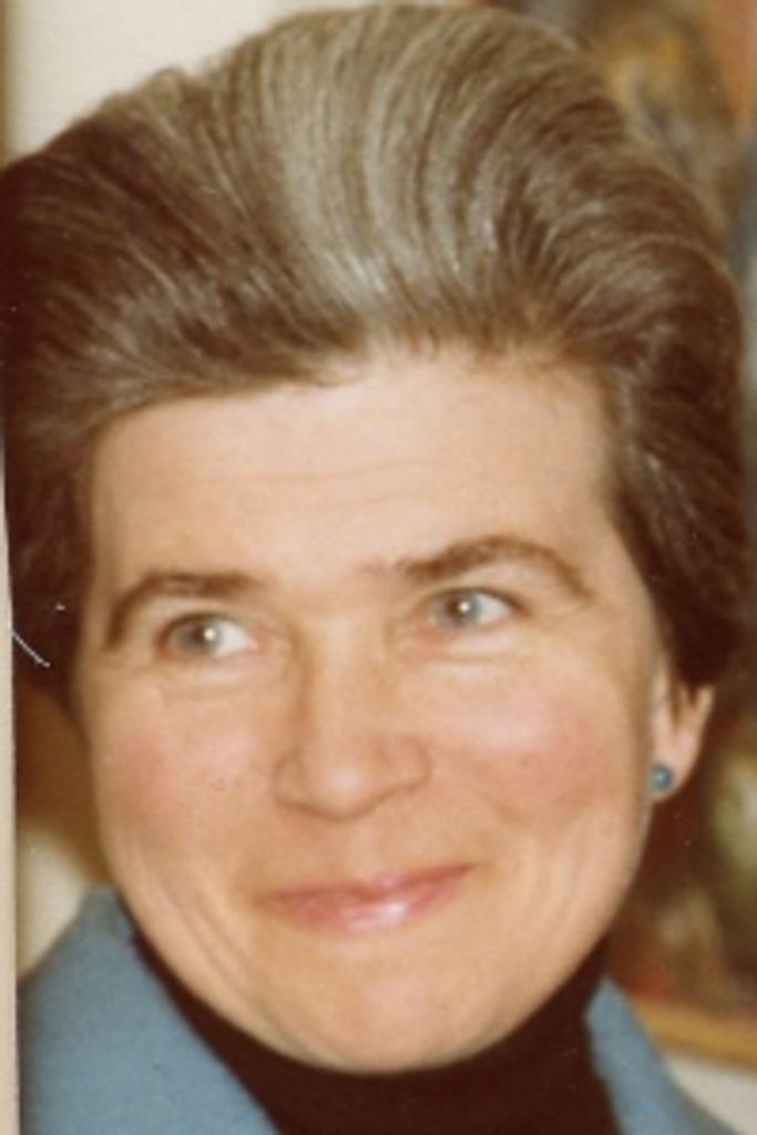 Anna Fineblood Leytman Profile Photo