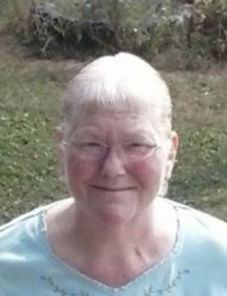 Kathy L. Mcelroy