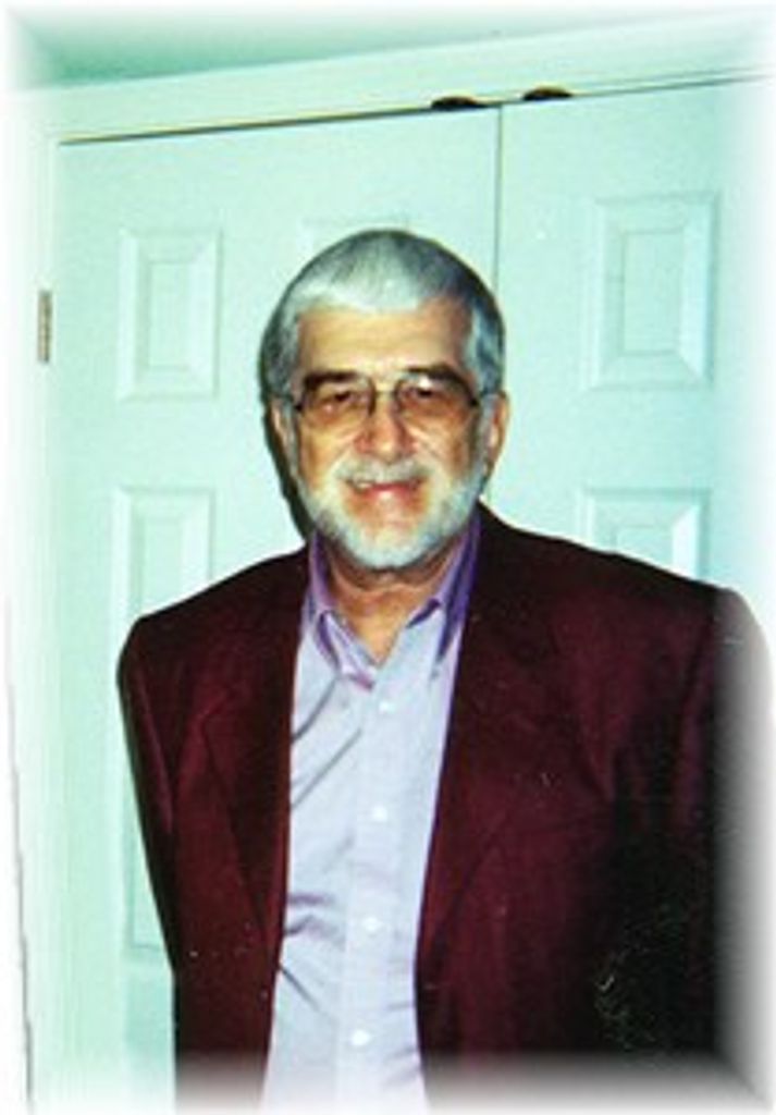 James Walter Winter