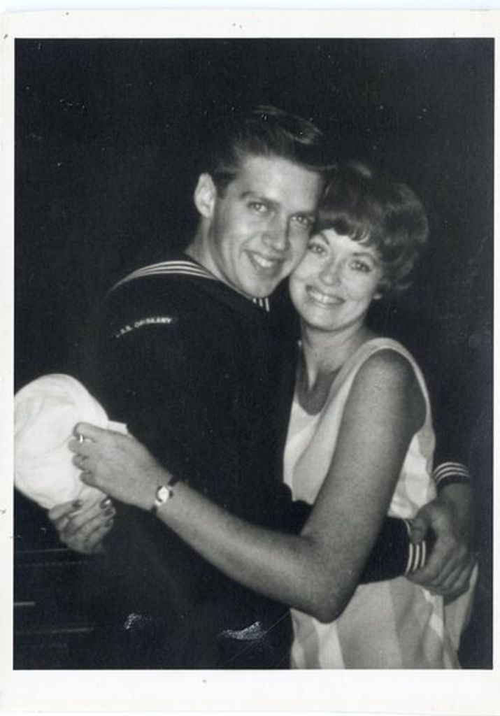 Clifford Leon Trice Jr