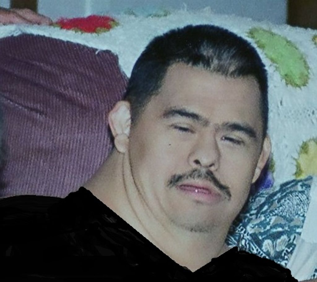 Anthony Joseph Ramirez