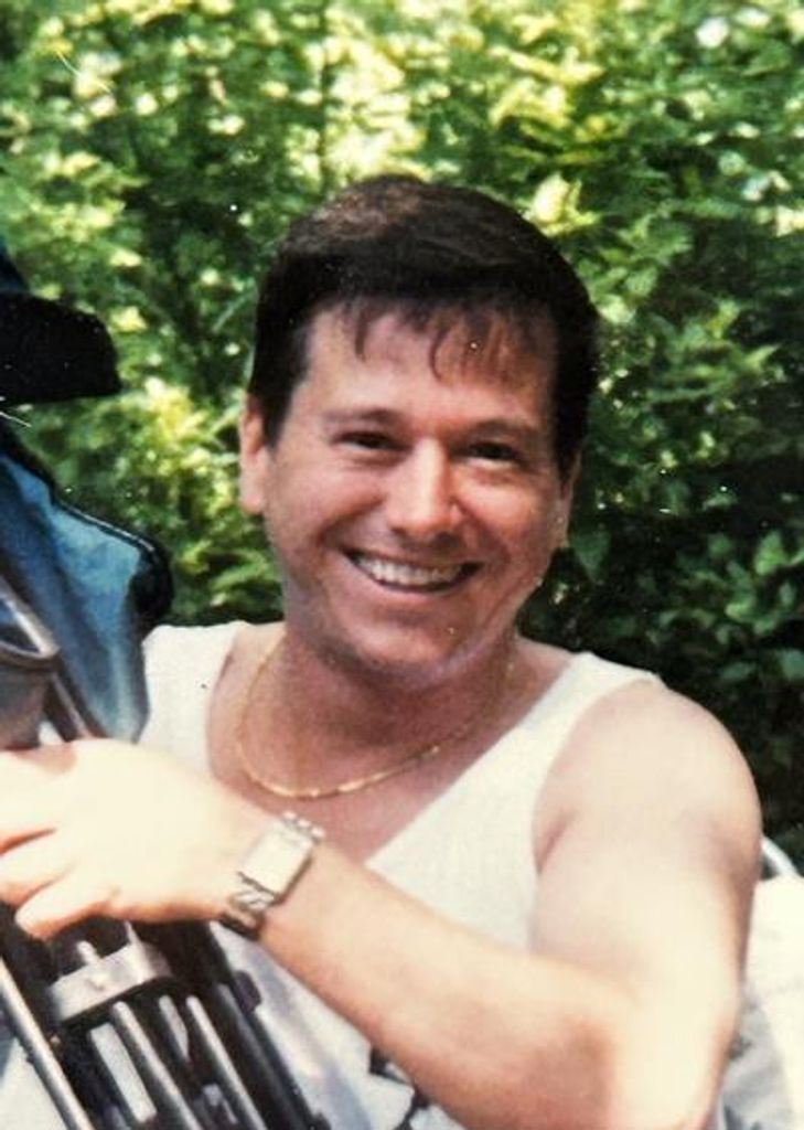 Rod James Koenen Profile Photo