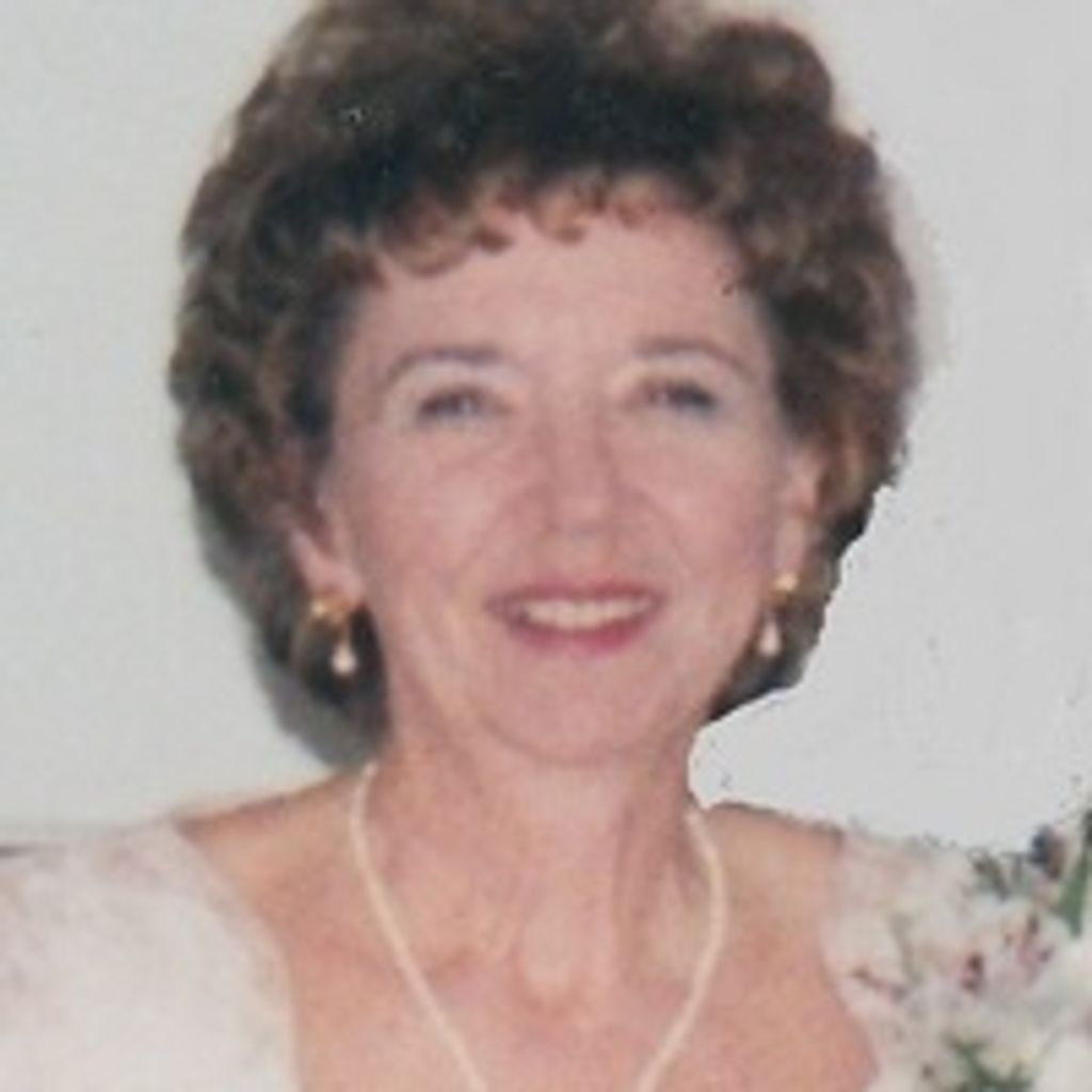 Grace Ann Campagna Profile Photo